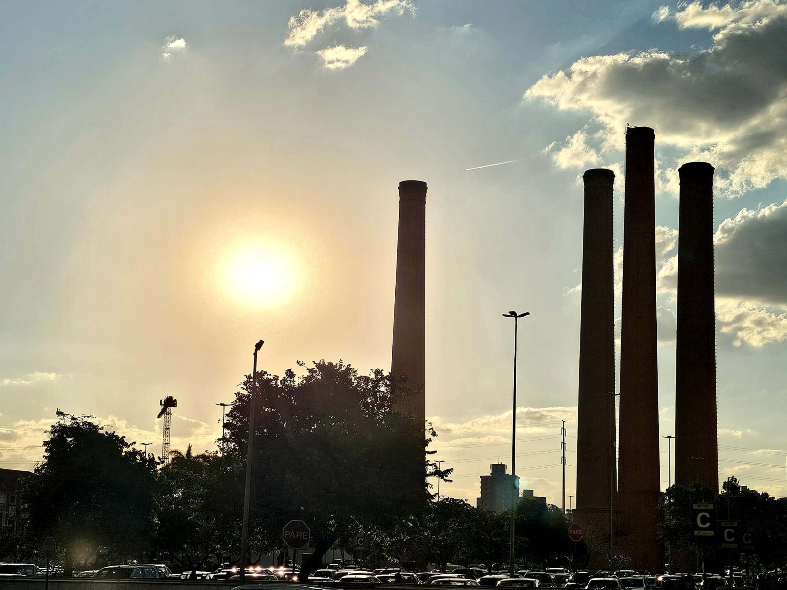 Turismo industrial: quando a fábrica também conta a história de um lugar