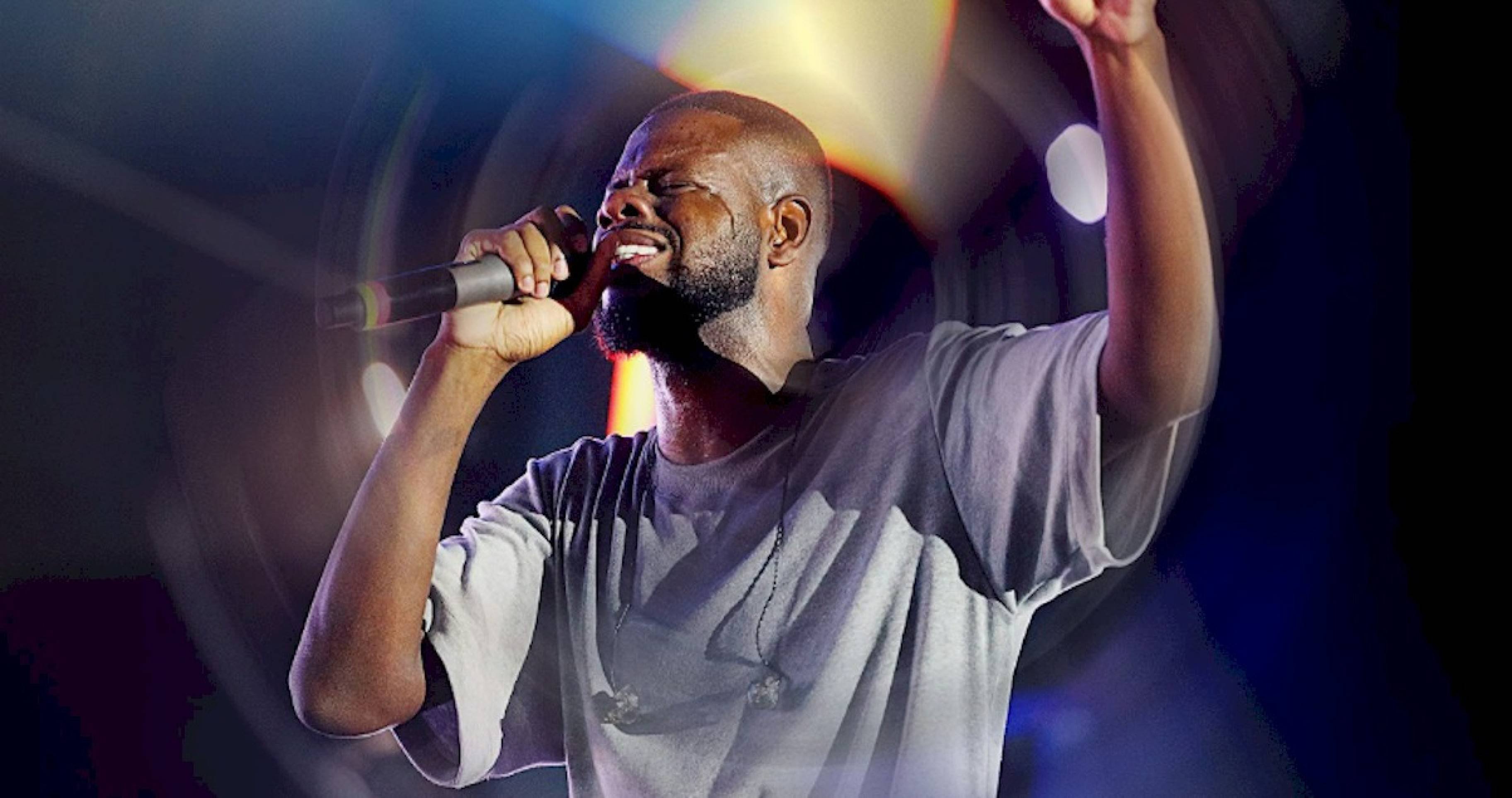Samuel Eleoterio mistura pagodão e fé e amplia espaço na música gospel