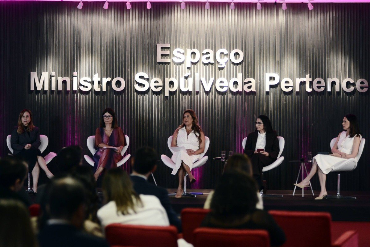 DF tem 12 processos por violência política de gênero, diz TSE