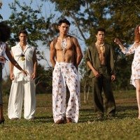 Brasília Trends Fashion Week conta com desfiles, palestras, exposições e ação externa -  (crédito: Cláudio Andrade/Divulgação )