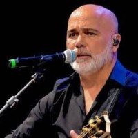 Rick, dupla de Renner, morre ao 59 anos  -  (crédito: Divulgação)