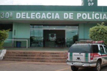 Investigações apontam padrão de comportamento do estuprador, que buscava se manter a sós com crianças em diferentes ambientes - (crédito: Divulgação/PCDF ) Investigações apontam padrão de comportamento do estuprador, que buscava se manter a sós com crianças em diferentes ambientes - (crédito: Divulgação/PCDF )