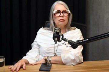 Hélvia também defendeu a manutenção do Fundo Constitucional para investimentos em educação - (crédito: Ed Alves/CB/D.A Press) Hélvia também defendeu a manutenção do Fundo Constitucional para investimentos em educação - (crédito: Ed Alves/CB/D.A Press)