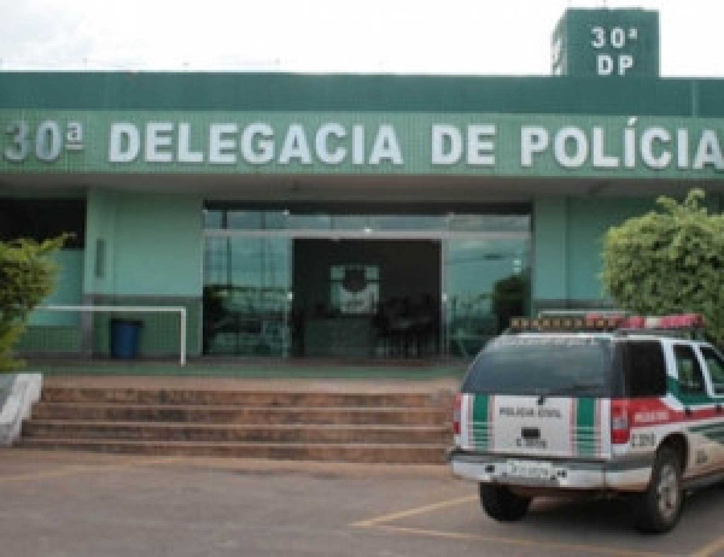 Polícia prende homem por estuprar duas sobrinhas em São Sebastião