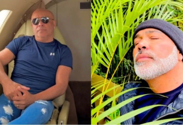 Reprodução/Instagram