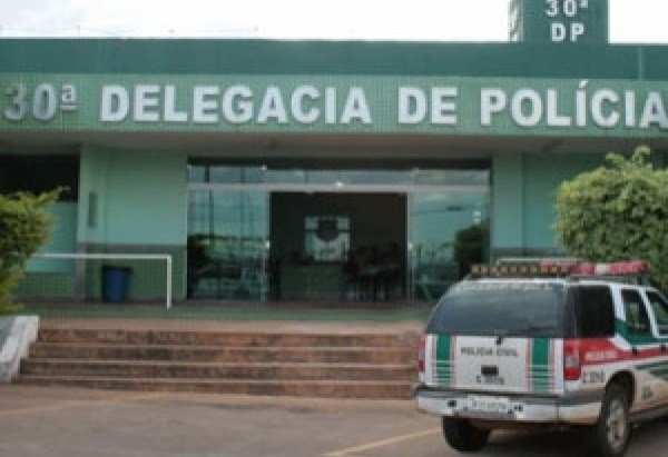 Divulgação/PCDF