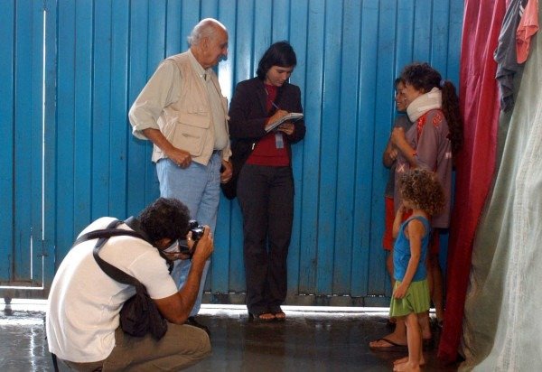 Zuleika da Souza/CB/D.A.Press
