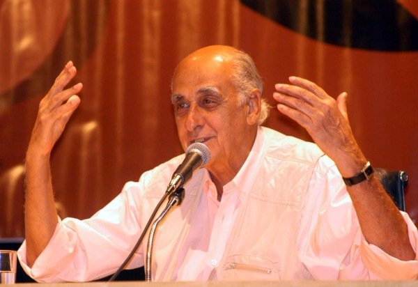 Paulo de Araújo/CB/D.A Press