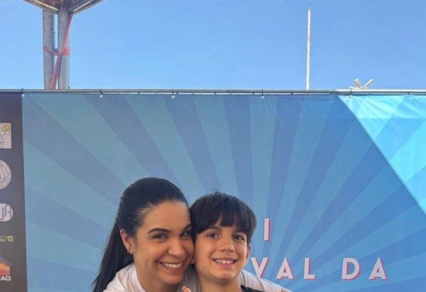Arquivo pessoal