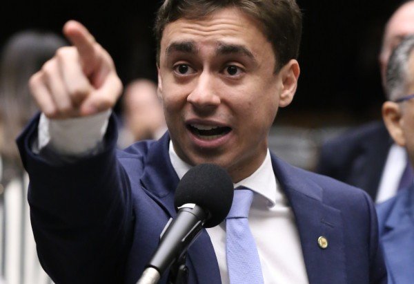 Kayo Magalhães/Câmara dos Deputados