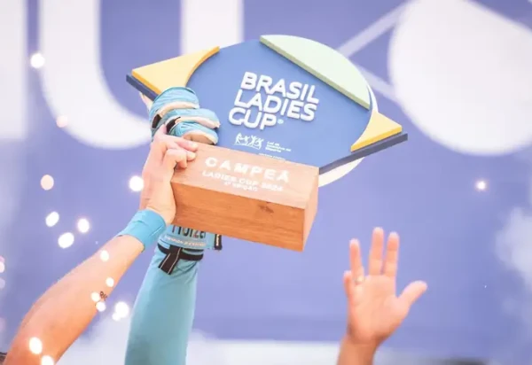 Guilherme Veiga/Brasil Ladies Cup