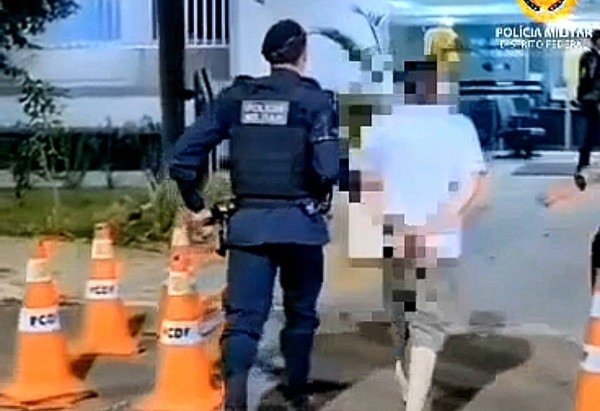 PMDF/Divulgação