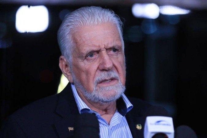 Campanha de Jaques Wagner vai à Justiça e derruba site que exibia mensagens de Daniel Vorcaro