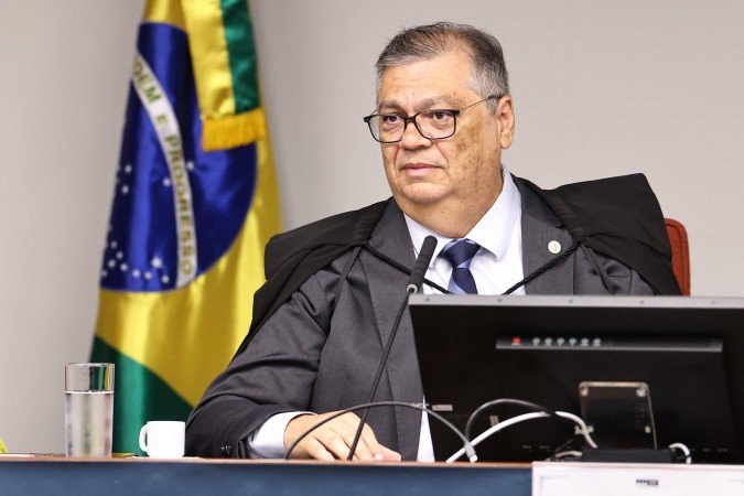 Dino defende decisões de colegas magistrados sobre debate: "Legítimas"