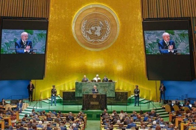 Assembleia Geral da ONU: por que o Brasil sempre discursa primeiro
