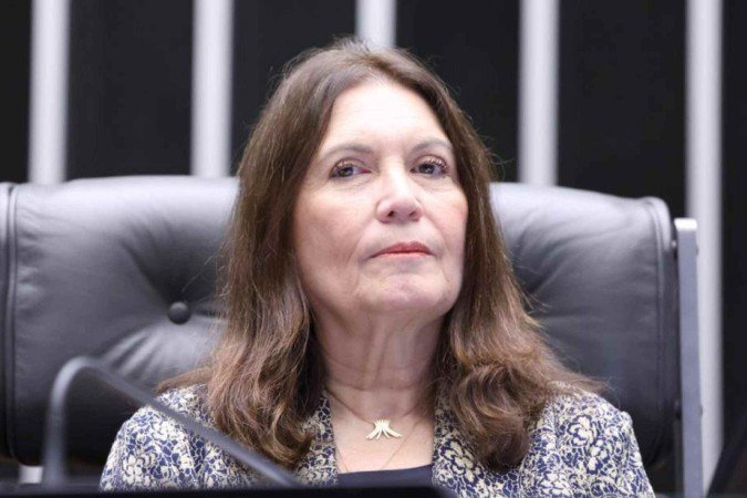Justiça considerou assédio eleitoral almoço promovido por empresa com participação de Bia Kicis - (crédito: Kayo Magalhães /Camara dos Deputados) Justiça considerou assédio eleitoral almoço promovido por empresa com participação de Bia Kicis - (crédito: Kayo Magalhães /Camara dos Deputados)
