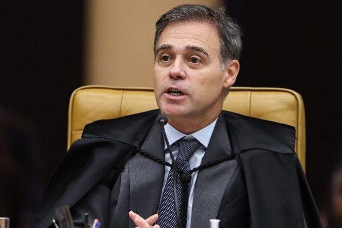 Mendonça se manifesta sobre acusações de Moraes: 'Denunciação caluniosa e abuso de autoridade' - (crédito: BBC Geral) Mendonça se manifesta sobre acusações de Moraes: 'Denunciação caluniosa e abuso de autoridade' - (crédito: BBC Geral)