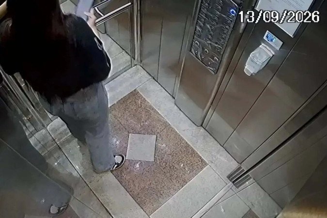Caso Isabelle Caracristi: namorado é preso após morte de estudante