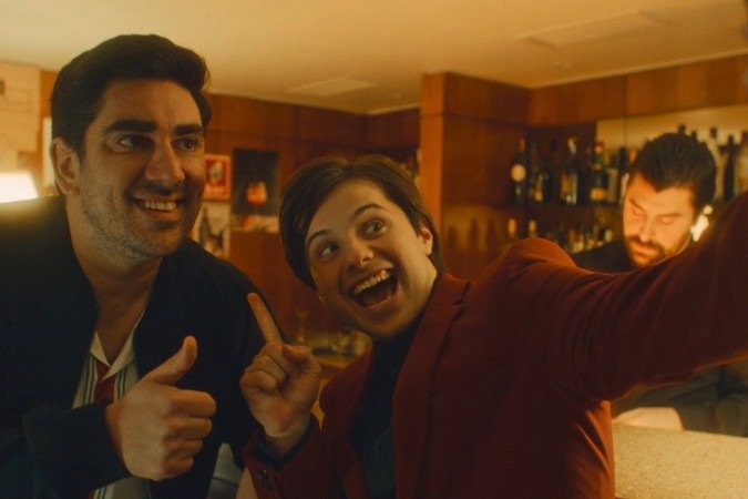 Hotel amor