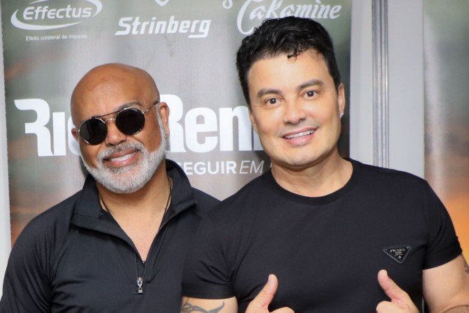 Rick: O legado de sucessos com Renner que marcou o sertanejo romântico