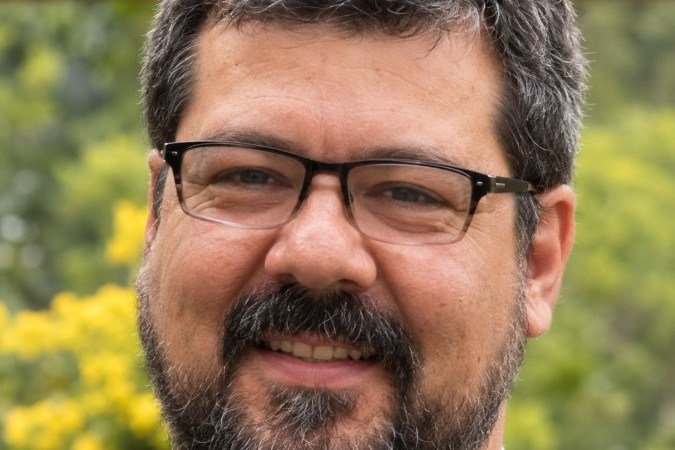 André Smarra
