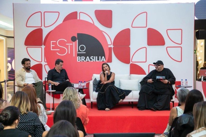 Festival Estilo Brasília - (crédito: Divulgação ) Festival Estilo Brasília - (crédito: Divulgação )