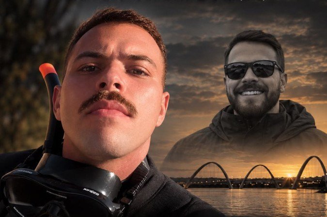 Soldado da PMDF morto durante treinamento será sepultado nesta quarta