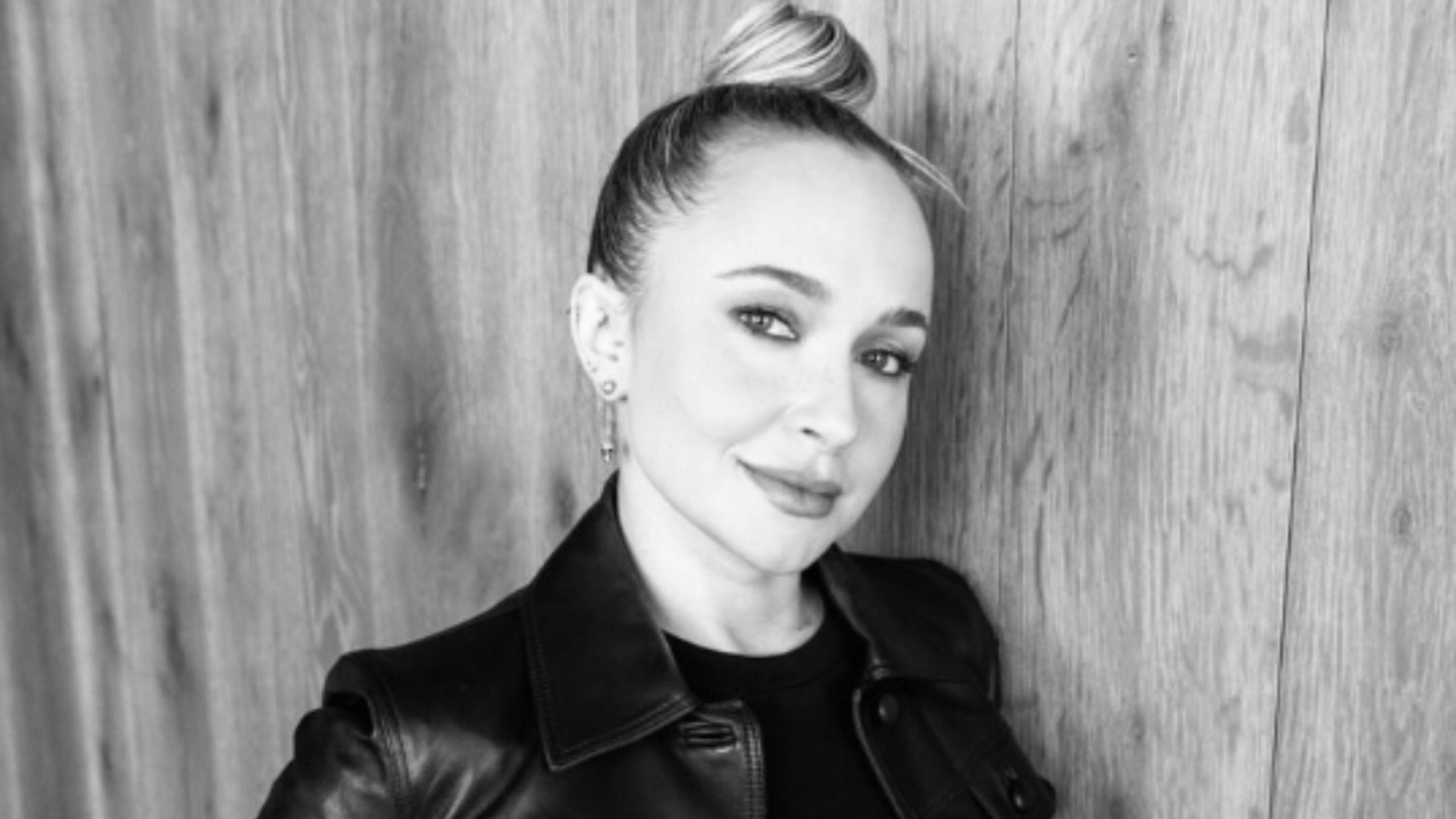 A atriz Hayden Panettiere, cuja morte foi atribuída a overdose de fentanil e outras substâncias - (crédito: Reprodução/Instagram) A atriz Hayden Panettiere, cuja morte foi atribuída a overdose de fentanil e outras substâncias - (crédito: Reprodução/Instagram)