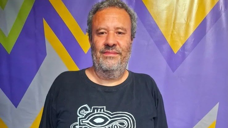 Poesia de Luiz Reis revela uma Brasília para além dos clichês urbanos