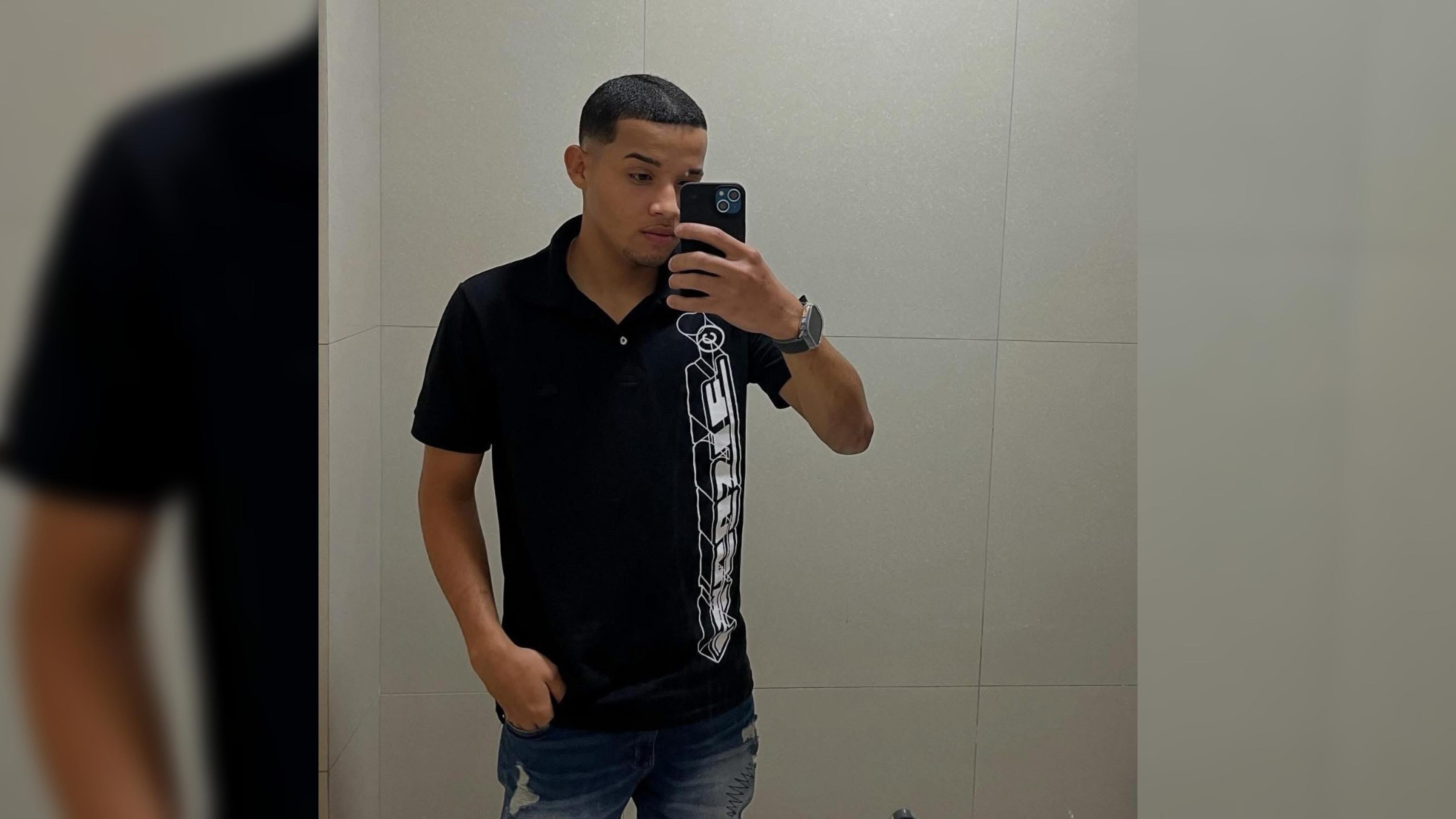 Jovem tem a perna amputada após acidente com pipa