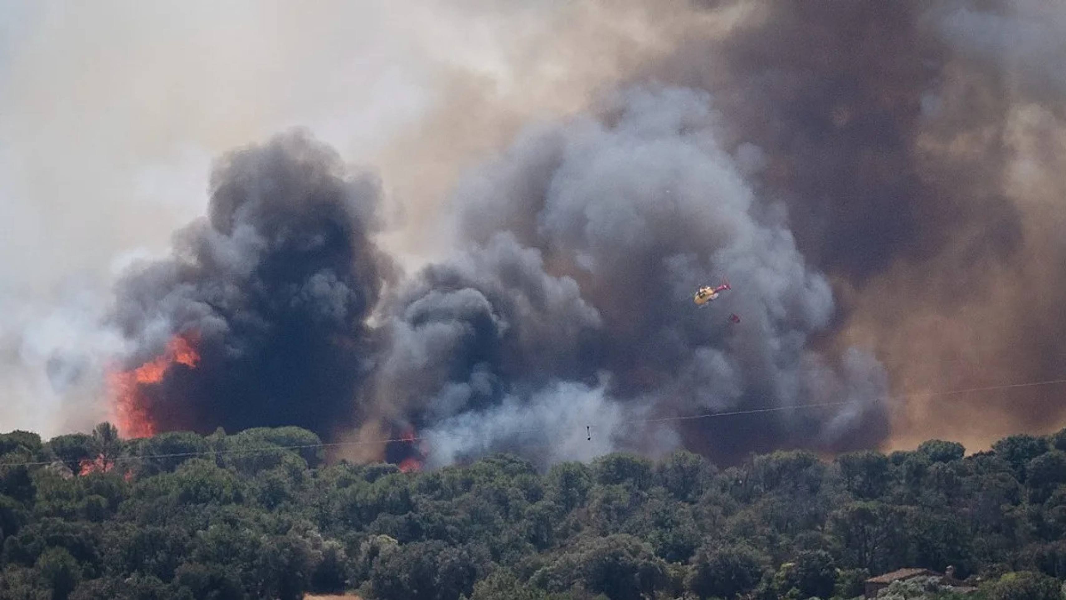 Emissões pós-Acordo de Paris são responsáveis por calor recorde