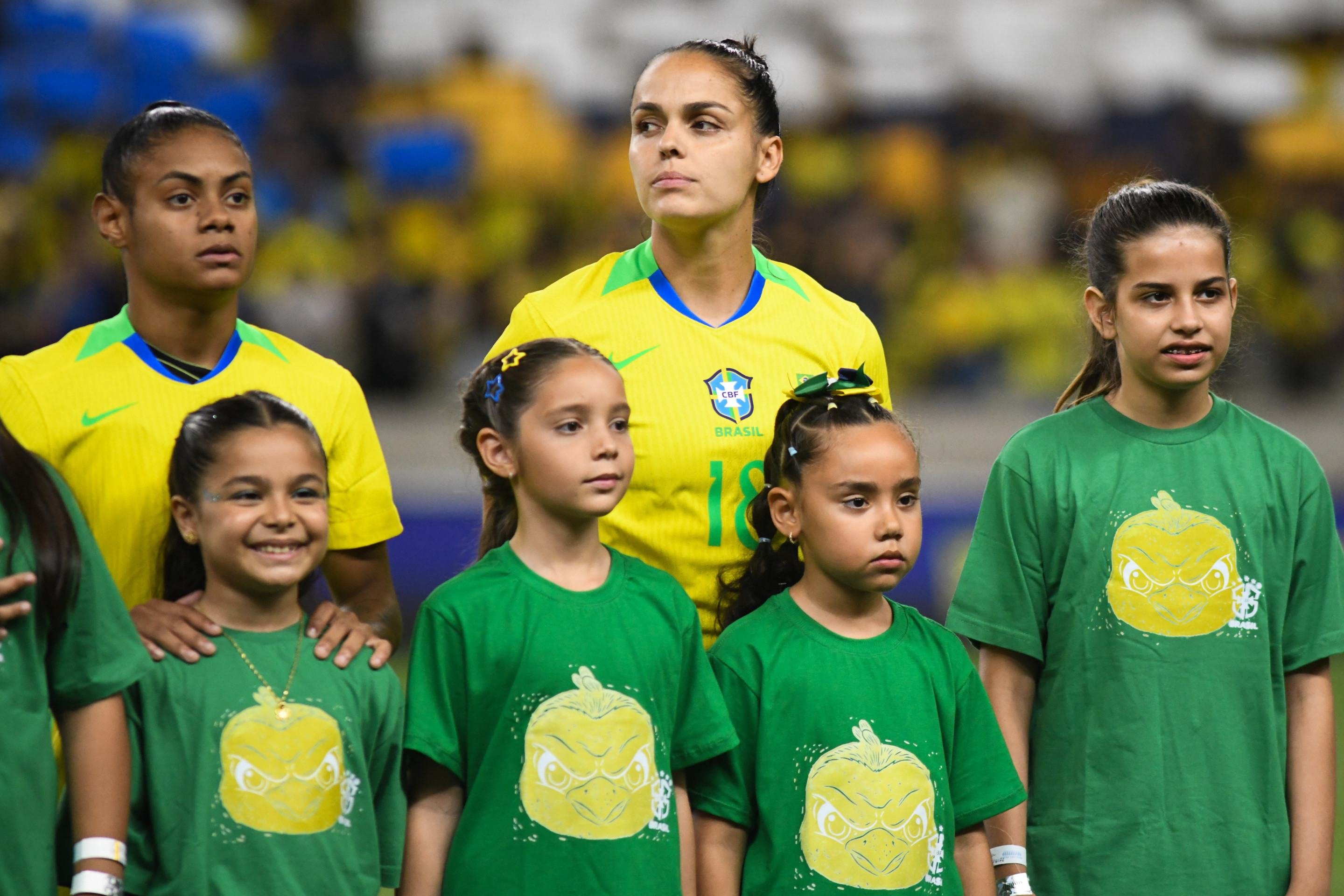Após convocação sem brasilienses, saiba como DF está na luta por vagas na Copa