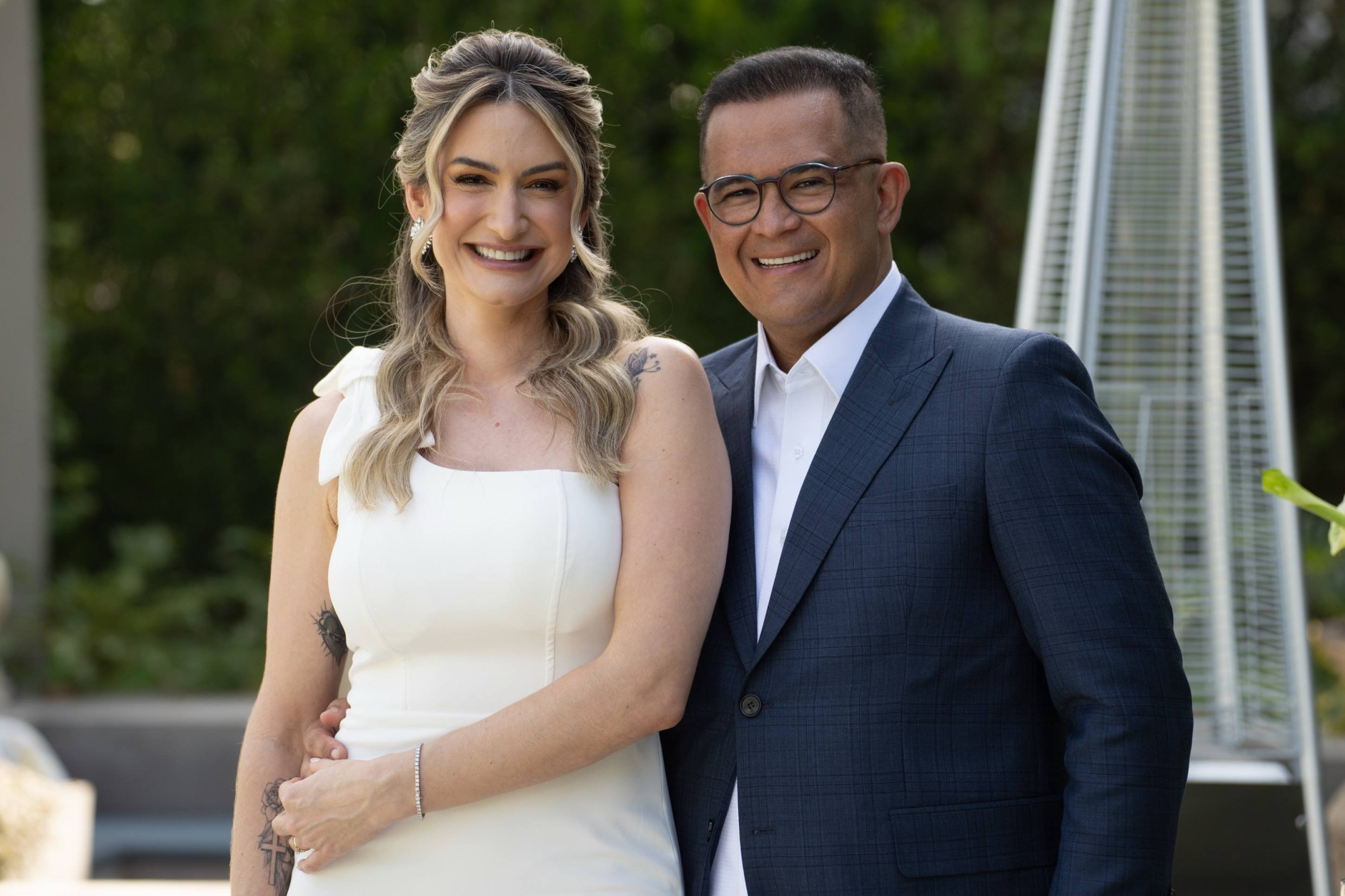 Esposa faz apelo após helicóptero com Bruno Avelar e Rick desaparecer