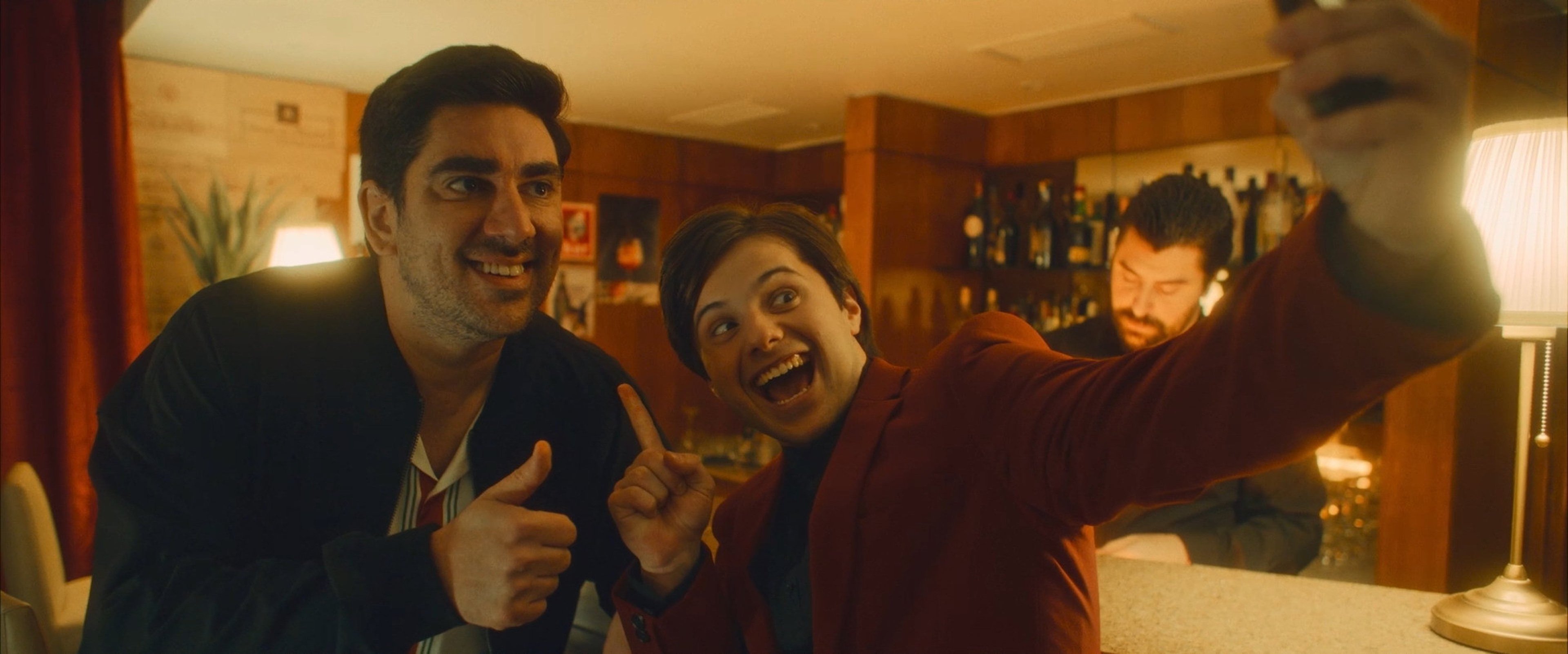  Hotel Amor