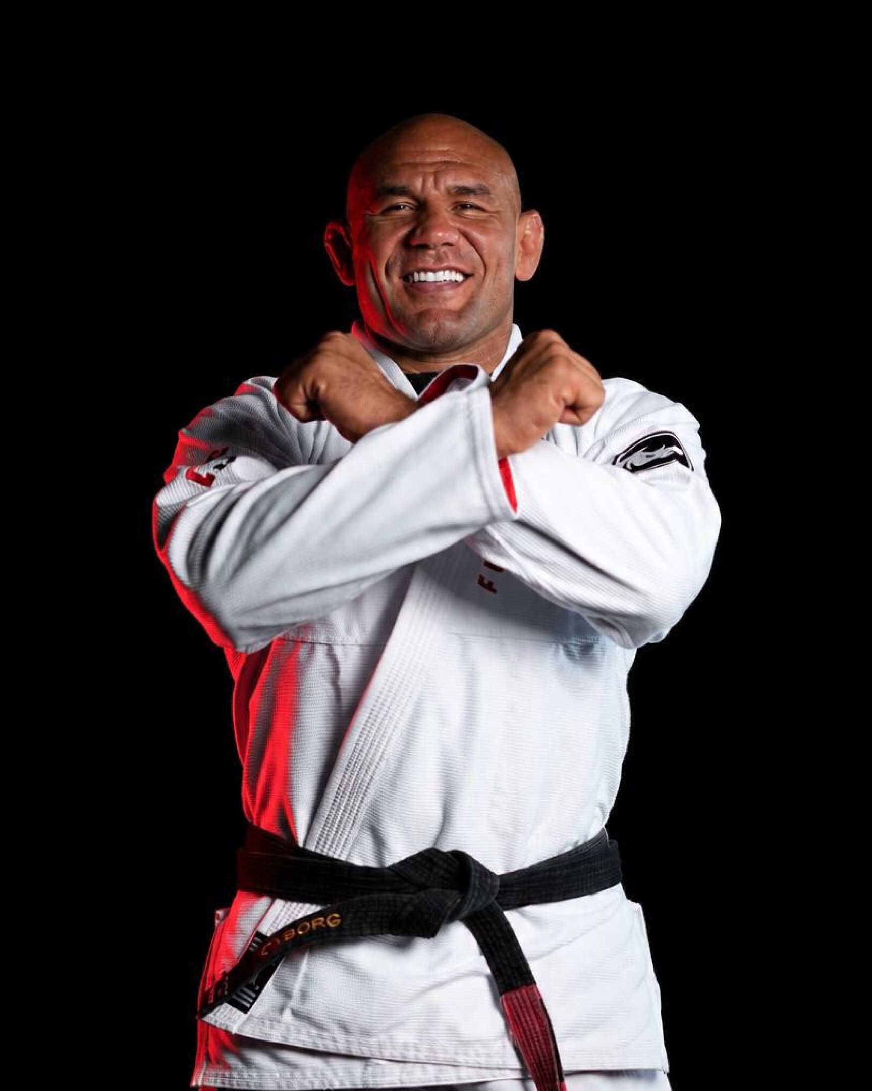 Destaque do jiu-jitsu faz seminário gratuito em Brasília neste sábado (26/9)