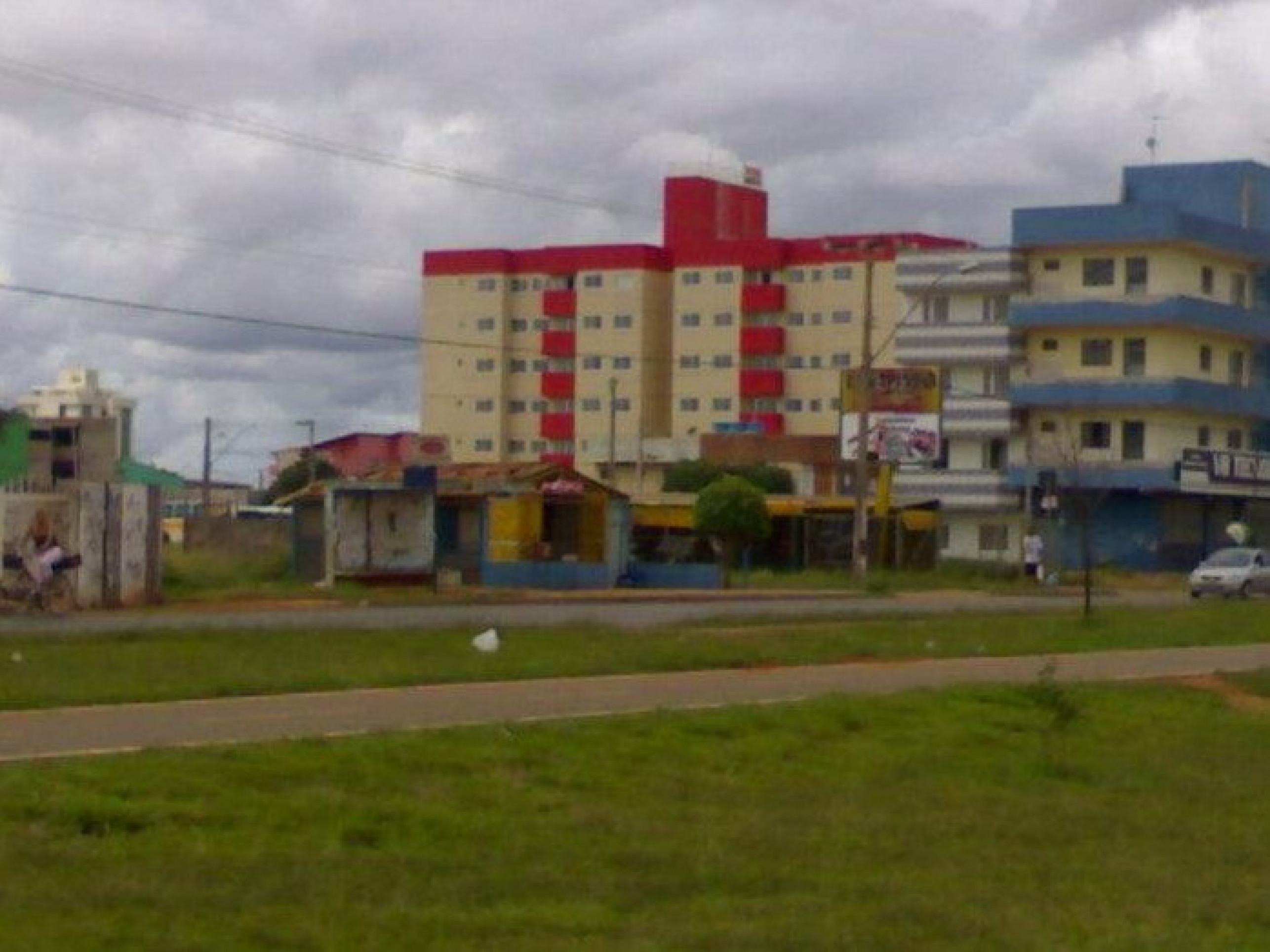 Assaltos em quadra de Samambaia preocupam moradores