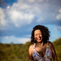 Carol Nogueira se apresenta com Regional Severinas amanhã -  (crédito: Thaís Mallon)
