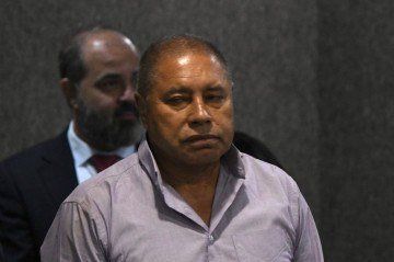 Por ser candidato, Carlos Xavier só pode ser preso após o período eleitoral - (crédito: Marcelo Ferreira/CB/D.A Press) Por ser candidato, Carlos Xavier só pode ser preso após o período eleitoral - (crédito: Marcelo Ferreira/CB/D.A Press)