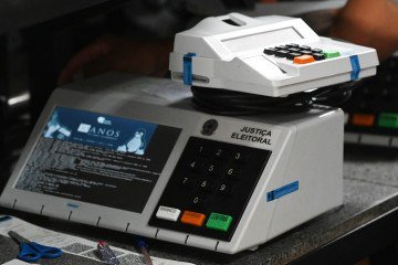 DF não terá Lei Seca durante primeiro turno das eleições, informa TRE - (crédito: Ed Alves/CB/D.A Press) DF não terá Lei Seca durante primeiro turno das eleições, informa TRE - (crédito: Ed Alves/CB/D.A Press)