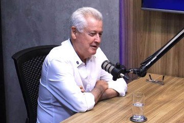 Rollemberg também afirmou que Celina Leão e Ibaneis Rocha devem explicações à população - (crédito: Reprodução/CB) Rollemberg também afirmou que Celina Leão e Ibaneis Rocha devem explicações à população - (crédito: Reprodução/CB)