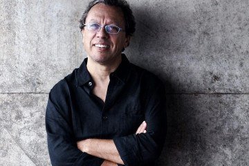 Pianista português Mario Laginha - (crédito: Divulgação) Pianista português Mario Laginha - (crédito: Divulgação)