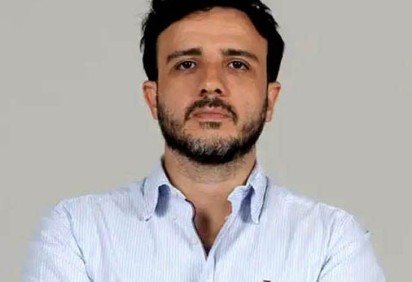 Renan Santos recebeu 2.675.887 votos, o equivalente a 2,24% do total, e terminou a disputa na quarta colocação -  (crédito:  Luiz Rebelato/Divulga&ccedil;&atilde;o ) -Renan Santos recebeu 2.675.887 votos, o equivalente a 2,24% do total, e terminou a disputa na quarta colocação -  (crédito:  Luiz Rebelato/Divulga&ccedil;&atilde;o )