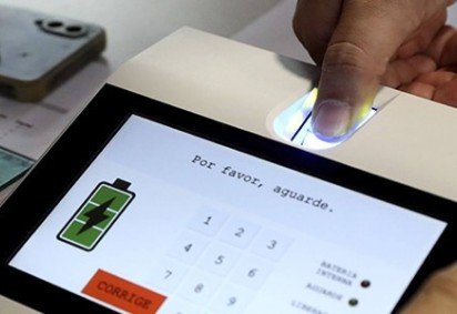 A ausência desse dado no cadastro eleitoral não impede, por si só, o exercício do voto, desde que a situação do eleitor esteja regular -  (crédito: Divulgação/TSE) -A ausência desse dado no cadastro eleitoral não impede, por si só, o exercício do voto, desde que a situação do eleitor esteja regular -  (crédito: Divulgação/TSE)