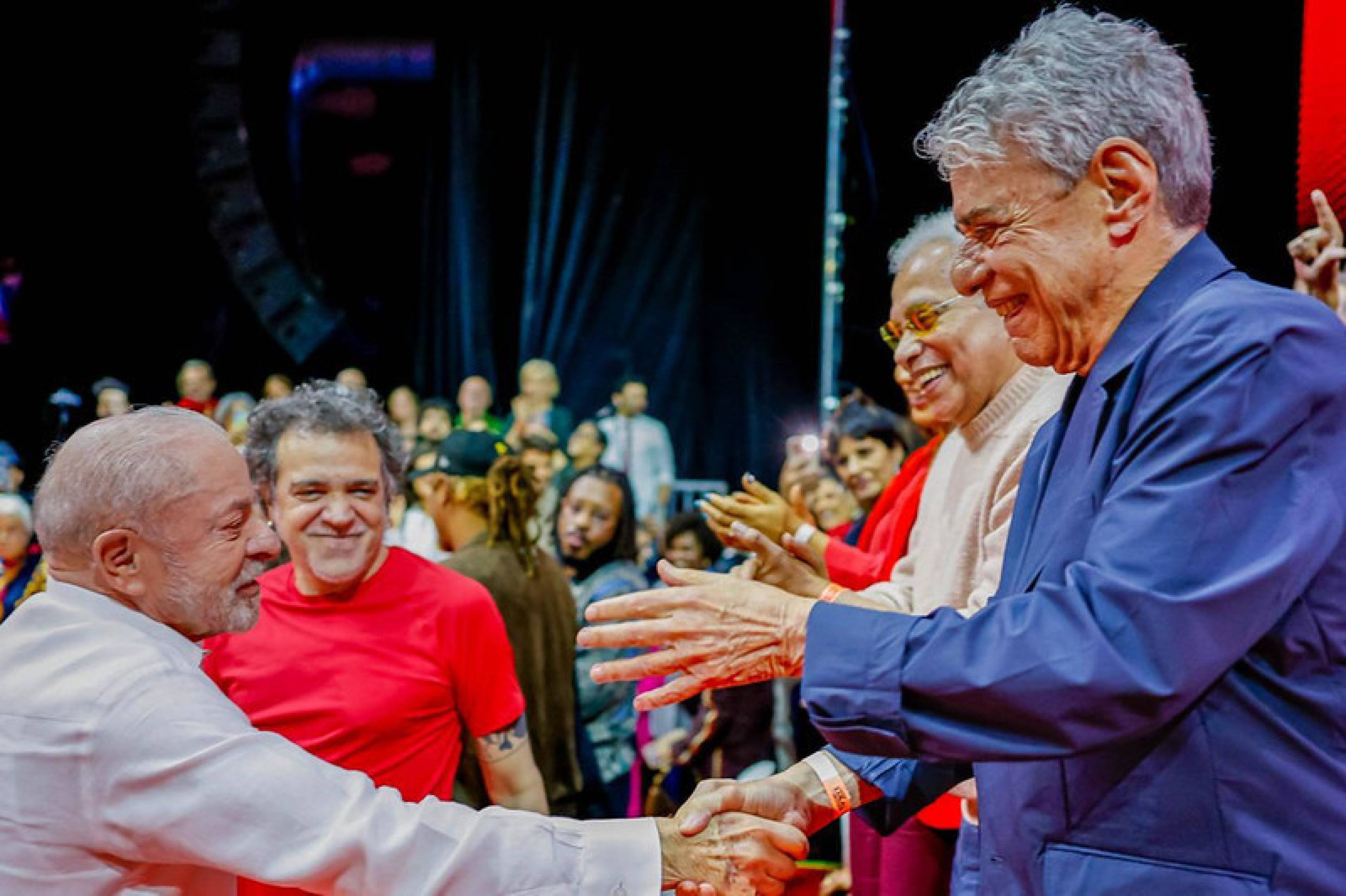 Lula promete fim das bets: 'Não é uma guerra, é uma decisão'