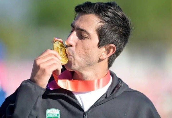 Alexandre Loureiro/COB