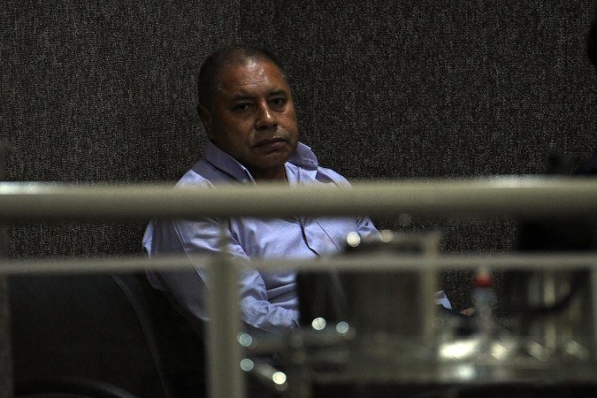 Xavier é condenado por morte de adolescente após 22 anos do crime