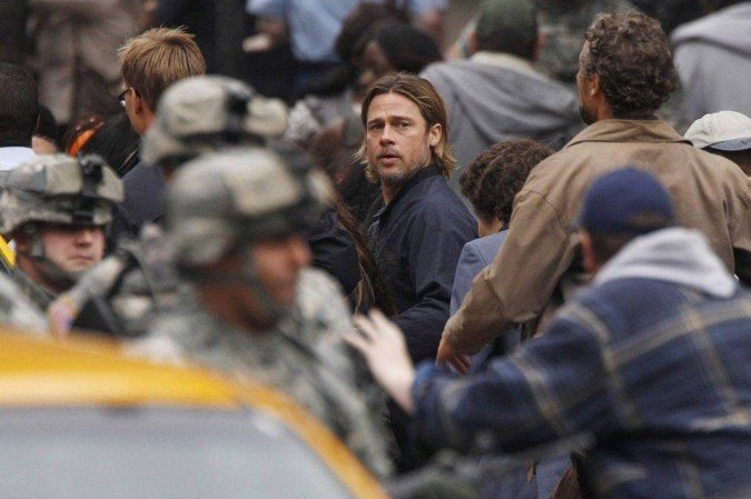 Do apocalipse às férias: 4 destinos que ficaram famosos pelo fim do mundo no cinema - (crédito: Uai Turismo) Do apocalipse às férias: 4 destinos que ficaram famosos pelo fim do mundo no cinema - (crédito: Uai Turismo)
