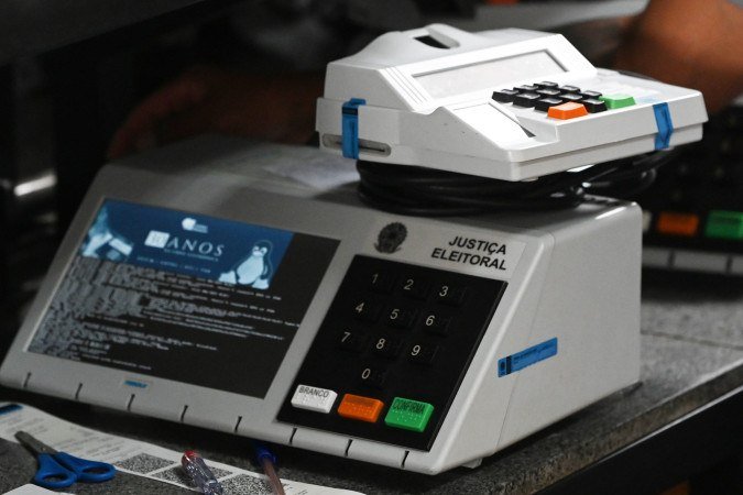 DF não terá Lei Seca durante primeiro turno das eleições, informa TRE - (crédito: Ed Alves/CB/D.A Press) DF não terá Lei Seca durante primeiro turno das eleições, informa TRE - (crédito: Ed Alves/CB/D.A Press)