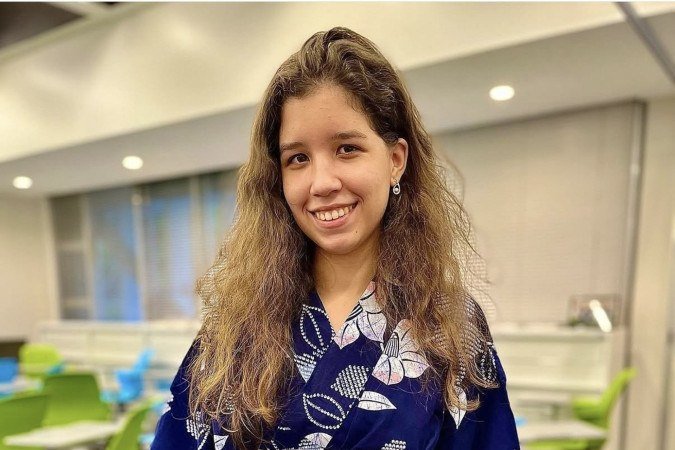 Gabriela Dacol achou o processo para regularizar seu título rápido e fácil