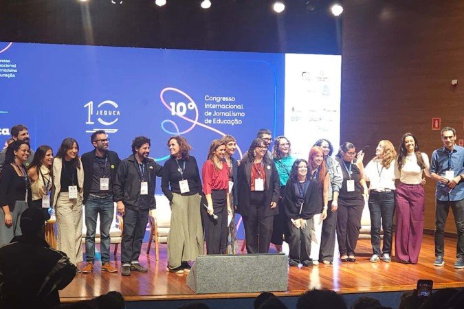 Educação perde espaço e vira refém da polarização, dizem jornalistas